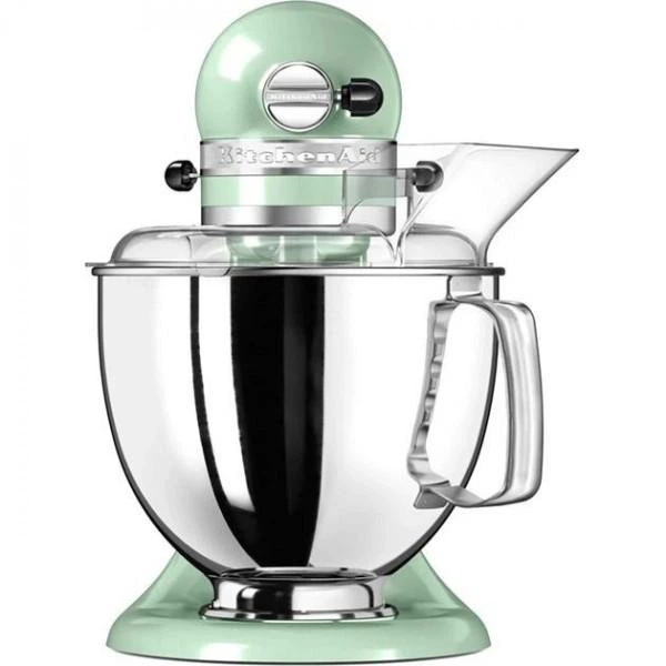 Кухонна машина KitchenAid 5KSM175PSEPT - зображення 5