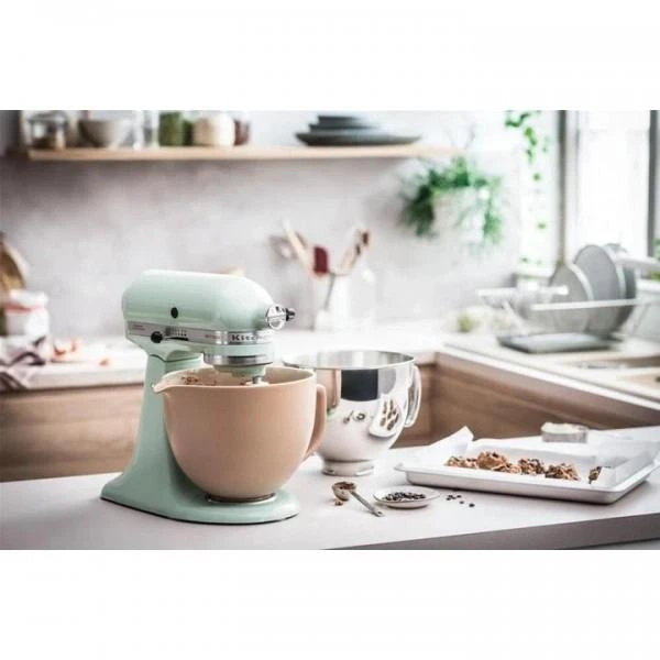 Кухонна машина KitchenAid 5KSM175PSEPT - зображення 9