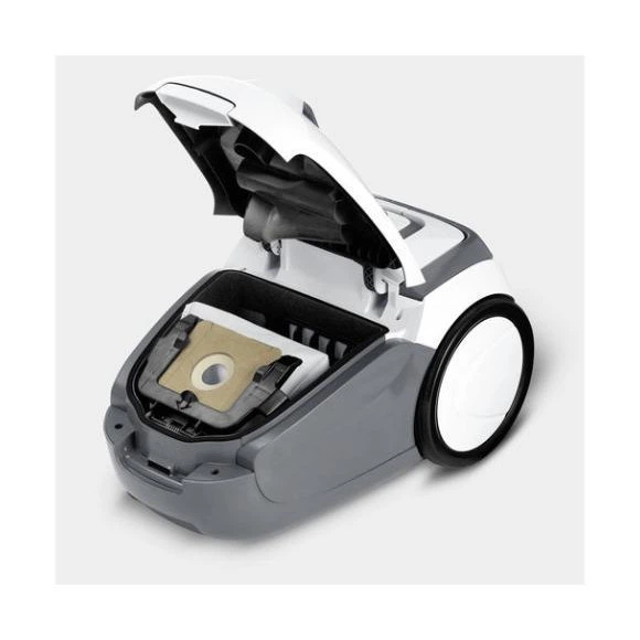 Пылесос с мешком Karcher VC 2 Premium (1.198-115.0) - изображение 4