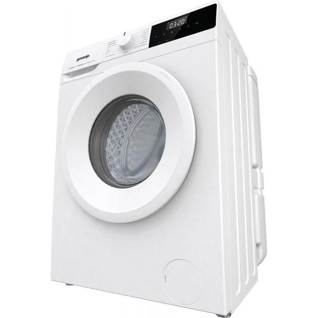 Стиральная машина автоматическая Gorenje WNHPI72SCSIRV - изображение 10