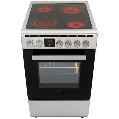 Электрическая плита Eleyus IMPULS 5008 V IS - изображение 2