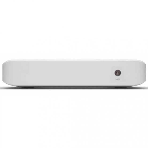 Коммутатор управляемый уровня 2 Ubiquiti UniFi Switch Lite 8 PoE USW-Lite-8-PoE - Фото 5 Коммутатор управляемый уровня 2 Ubiquiti UniFi Switch Lite 8 PoE USW-Lite-8-PoE - изображение 5