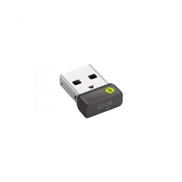 Комплект (клавіатура + миша) Logitech Signature MK650 Combo for Business Graphite (920-011004) - зображення 6