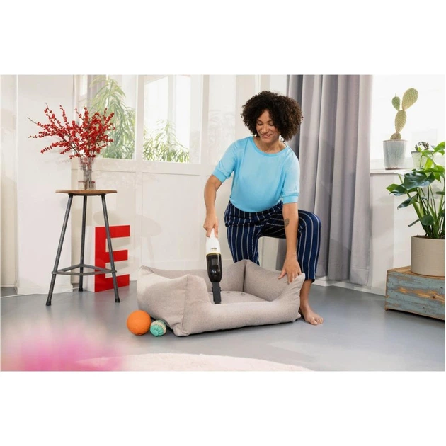 Ручной пылесос/Автомобильный пылесос Karcher CVH 2 (1.198-330.0) - изображение 9