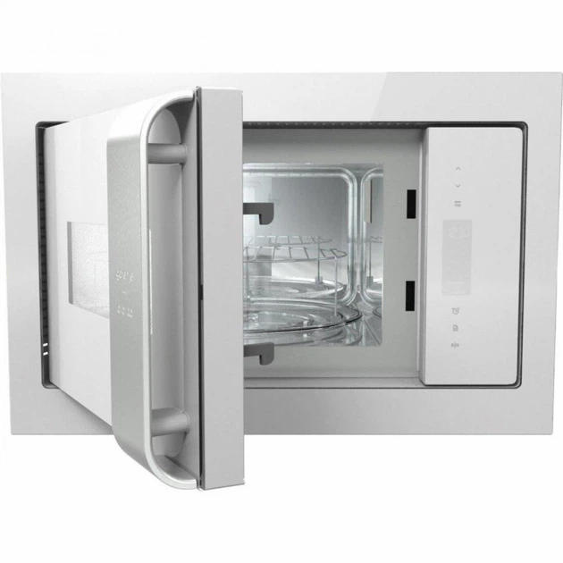 Микроволновка с грилем Gorenje BM235ORAW - изображение 3