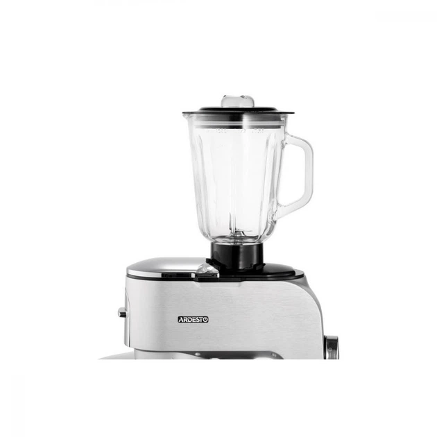 Кухонна машина Ardesto KMCH-K1500SS - зображення 3
