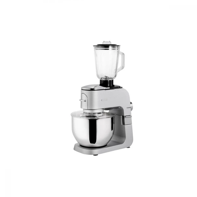 Кухонна машина Ardesto KMCH-K1500SS - зображення 9