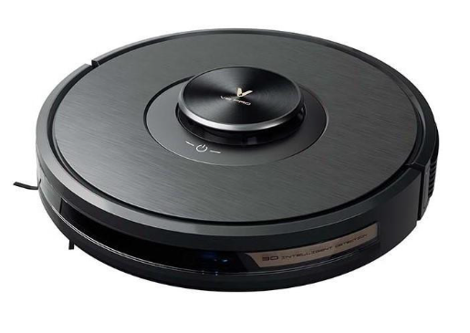 Робот-пилосос з вологим прибиранням Viomi Robot Vacuum V5 Pro - Фото 1 Робот-пилосос з вологим прибиранням Viomi Robot Vacuum V5 Pro - зображення 1