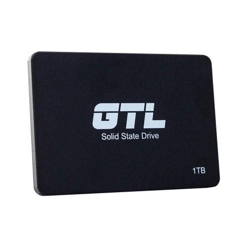 Твердотельный накопитель SSD 1Tb, GTL Green Light, SATA3, 2.5", Bulk (GTLS1024GBBL) - изображение 4
