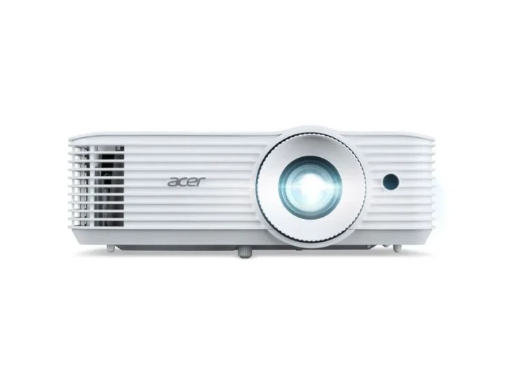 Мультимедійний проектор Acer P1258i (MR.JYF11.001) - Фото 2 Мультимедійний проектор Acer P1258i (MR.JYF11.001) - изображение 2