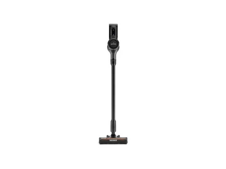 Вертикальний + ручний пилосос (2в1) Gorenje SVC222480AA - изображение 5