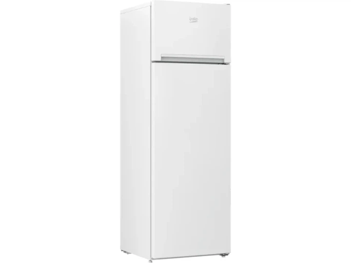 Холодильник з морозильною камерою Beko RDSA280K40WN - Фото 5 Холодильник з морозильною камерою Beko RDSA280K40WN - изображение 5