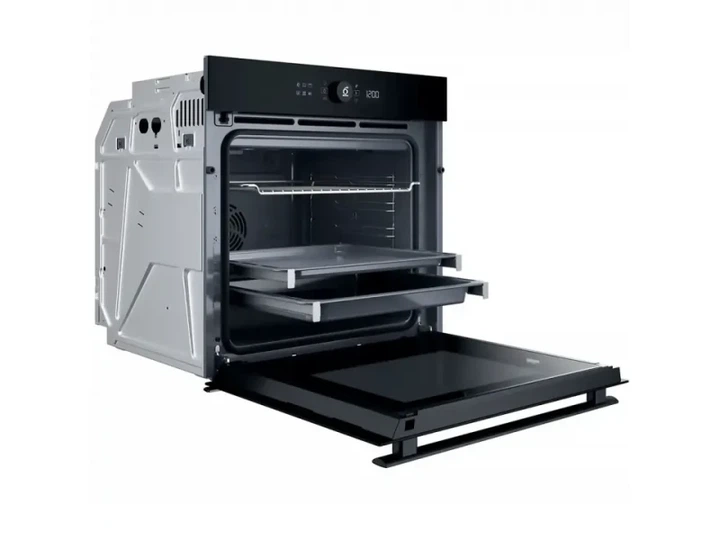 Духовка електрична Whirlpool WOI4S8PM2SBA - изображение 4