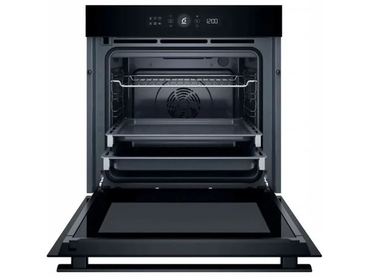 Духовка електрична Whirlpool WOI4S8PM2SBA - изображение 5