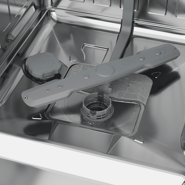 Посудомийна машина Beko DIN34322 (6578502) - изображение 4