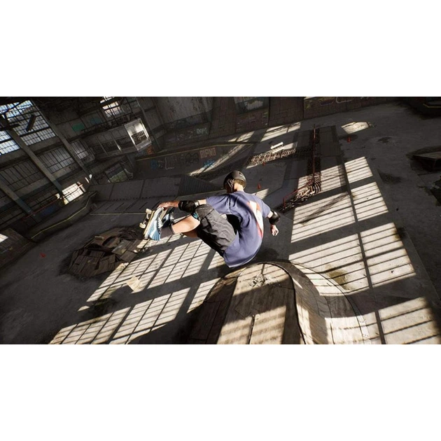Ігра для PS4 Tony Hawks Pro Skater 1+2 PS4 (88473EN) - зображення 3