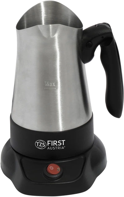 Электротурка First FA-5450-3 - изображение 2