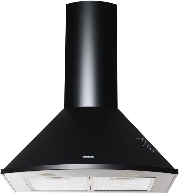 Вытяжка ELEYUS BORA 1200 LED SMD 60 BL - Фото 1 Вытяжка ELEYUS BORA 1200 LED SMD 60 BL - изображение 1