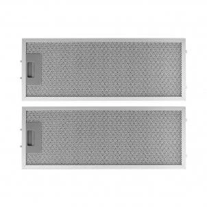 Вытяжка телескопическая Perfelli TL 602 I LED - изображение 10