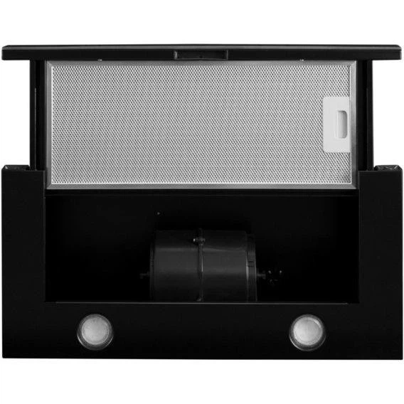 Вытяжка телескопическая Best Chef Simple 600 black 60 (OCORM60L4T.S3.MC.SB_BST) - изображение 3