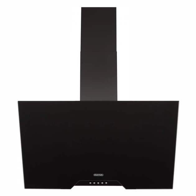 Вытяжка наклонная Eleyus SPECTRA 700 LED 60 BL - изображение 2