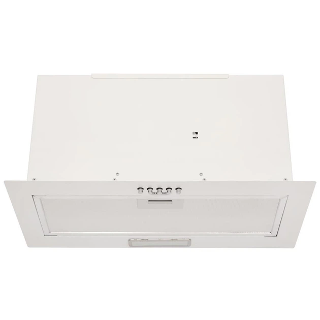 Вытяжка встраиваемая Eleyus UNIA 800 LED 52 WH - Фото 2 Вытяжка встраиваемая Eleyus UNIA 800 LED 52 WH - изображение 2