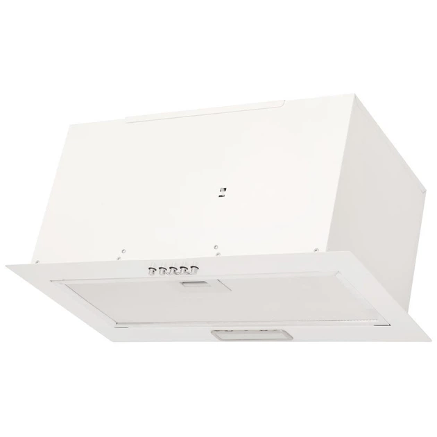 Вытяжка встраиваемая Eleyus UNIA 800 LED 52 WH - Фото 3 Вытяжка встраиваемая Eleyus UNIA 800 LED 52 WH - изображение 3