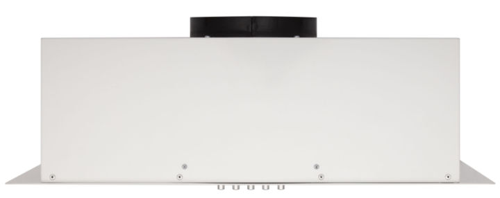 Витяжка Jantar BILT 650 LED 52 WH (6901917) - изображение 3
