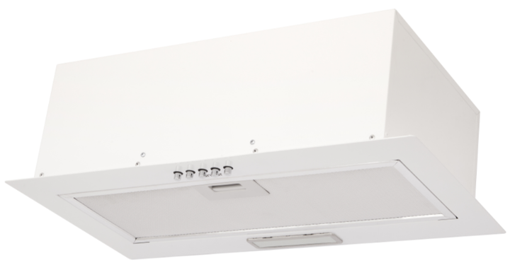 Витяжка Jantar BILT 650 LED 52 WH (6901917) - изображение 6