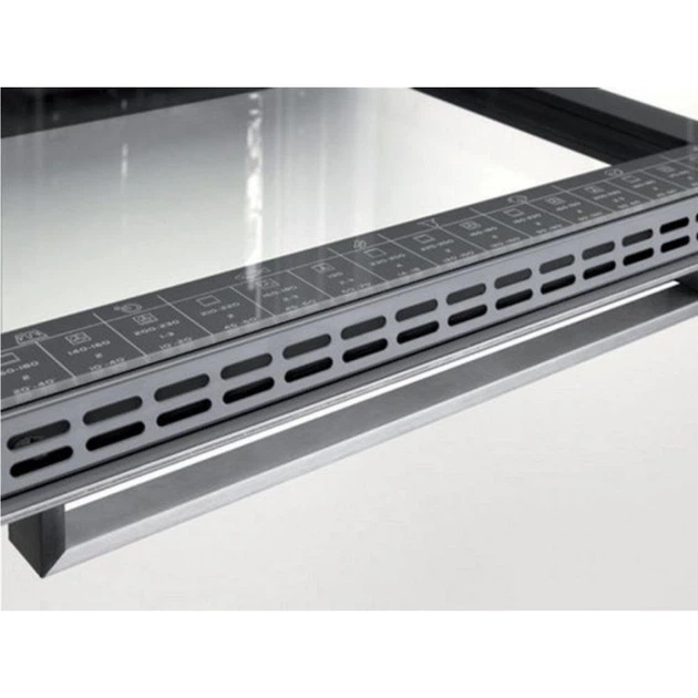 Комбинированная плита Hansa FCMW680451 - изображение 3