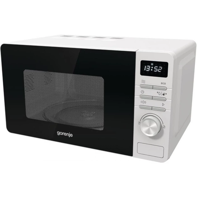 Микроволновка Gorenje MO20A3W - изображение 2
