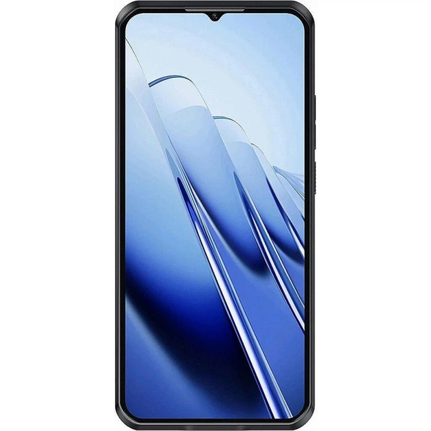 Смартфон Oukitel WP52 4/256GB Black - изображение 2