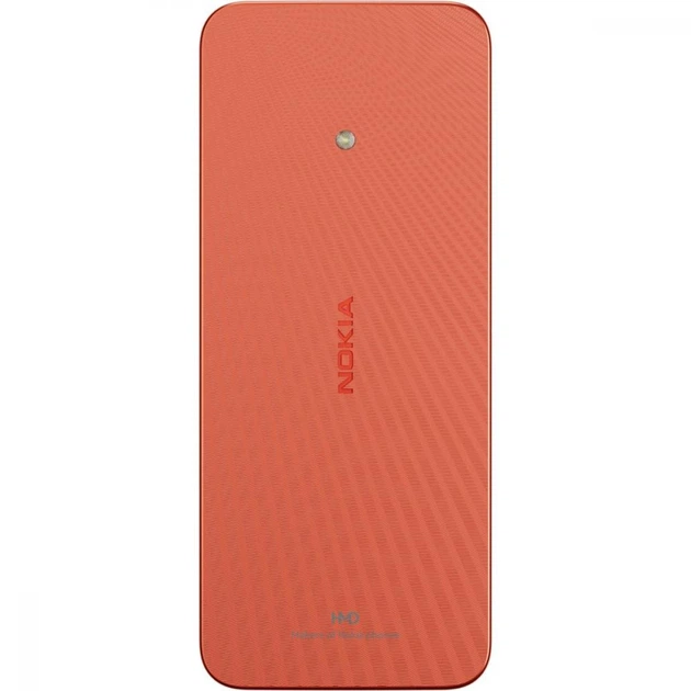 Мобильный телефон Nokia 215 4G 2024 Peach (6438409095510) - изображение 3