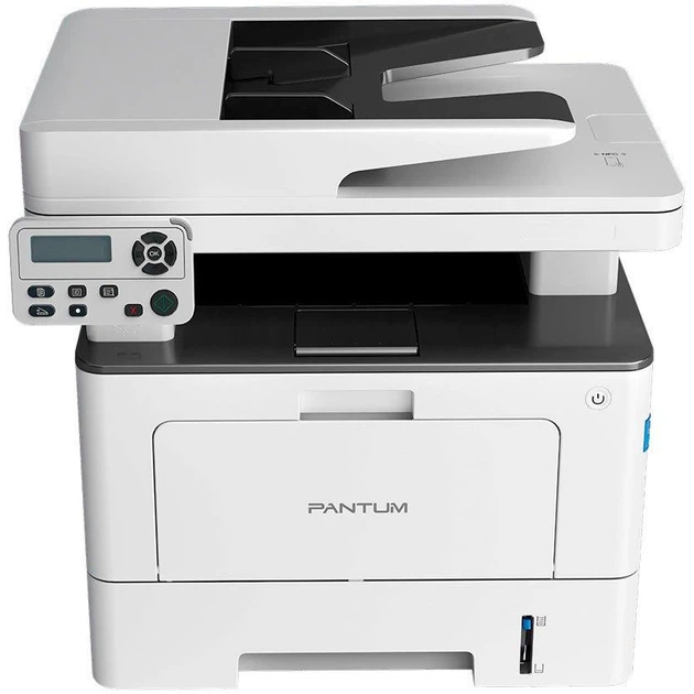 МФУ Pantum BM5100ADN - изображение 7