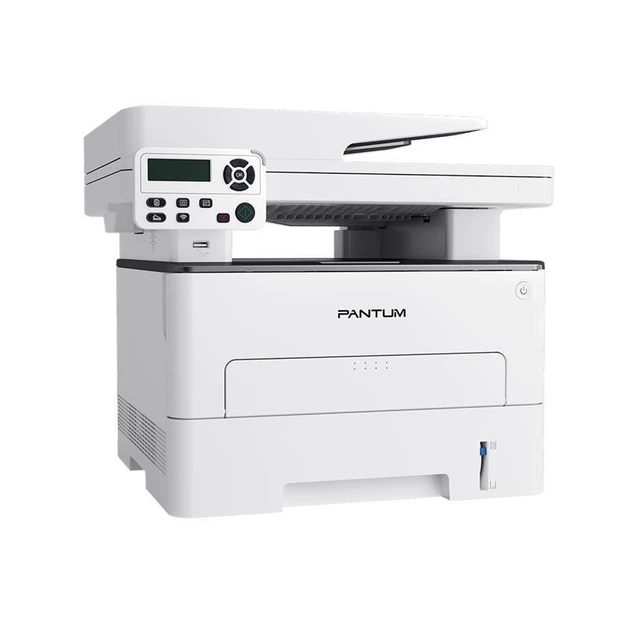 МФУ Pantum M7100DW - Фото 6 МФУ Pantum M7100DW - изображение 6