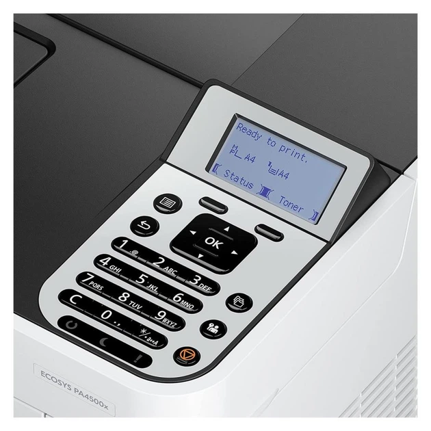 Принтер Kyocera ECOSYS PA4500x (110C0Y3NL0) - зображення 6