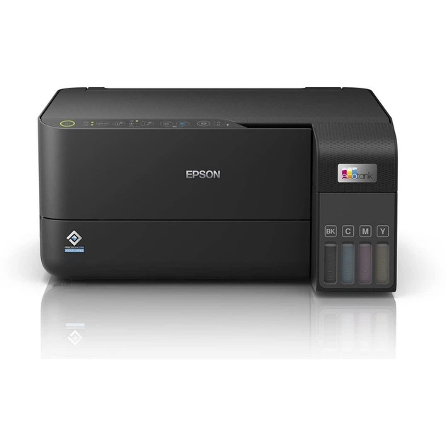 БФП Epson L3550 (C11CK59404) - зображення 4