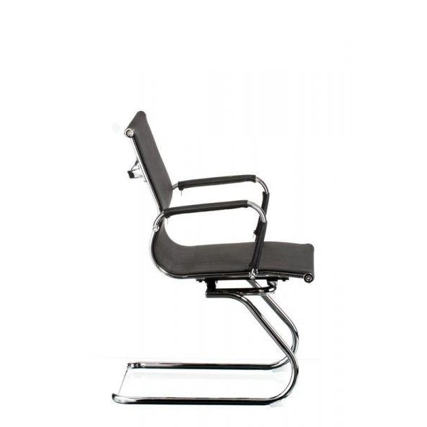 Офісне крісло для персоналу Special4You Solano office mesh black (E5869) - зображення 5