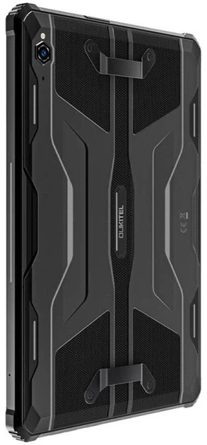 Планшет Oukitel RT9 6/256GB Black - Фото 4 Планшет Oukitel RT9 6/256GB Black - зображення 4
