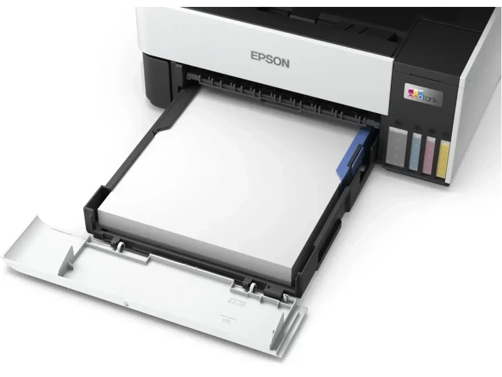 БФП Epson EcoTank L6460 (C11CJ89403) - Фото 8 БФП Epson EcoTank L6460 (C11CJ89403) - изображение 8