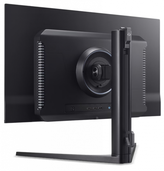 Монитор 26.5" Acer Predator X27UZ1bmiiprx (um.gxxee.113) Black - Фото 4 Монитор 26.5" Acer Predator X27UZ1bmiiprx (um.gxxee.113) Black - изображение 4