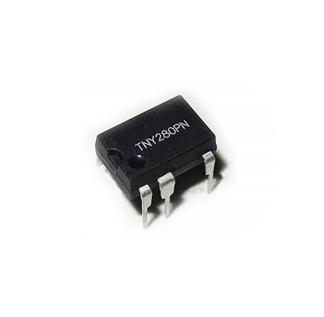 Мікросхема TNY280PN TinySwitch-III для DIY DIP-7 - Фото 1 Мікросхема TNY280PN TinySwitch-III для DIY DIP-7 - зображення 1