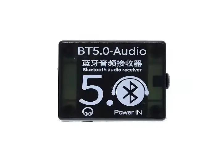 Стерео аудио модуль Bluetooth 5.0 XFW-BT-Mini в пластиковом кейсе - Фото 3 Стерео аудио модуль Bluetooth 5.0 XFW-BT-Mini в пластиковом кейсе - изображение 3