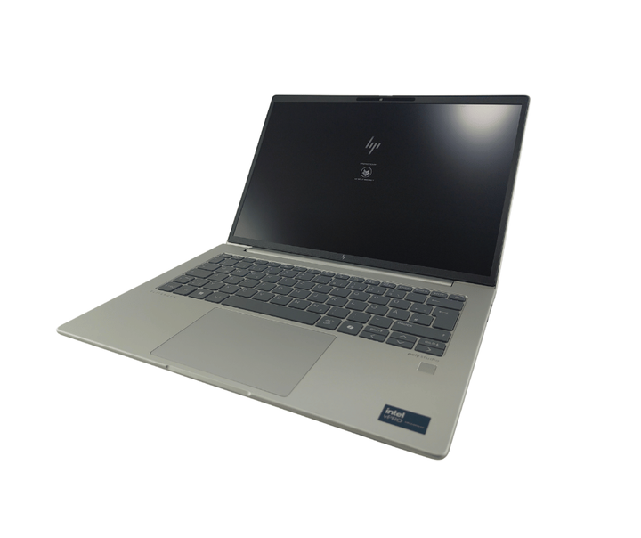 Ультрабук HP EliteBook 640 G11 / 14" (1920x1080) IPS / Intel Core Ultra 5 135U (12 (14) ядер по 0.7 - 4.4 GHz) / 16 GB DDR5 / 240 GB SSD / Intel Graphics / WebCam б/у - Фото 2 Ультрабук HP EliteBook 640 G11 / 14" (1920x1080) IPS / Intel Core Ultra 5 135U (12 (14) ядер по 0.7 - 4.4 GHz) / 16 GB DDR5 / 240 GB SSD / Intel Graphics / WebCam б/у - изображение 2