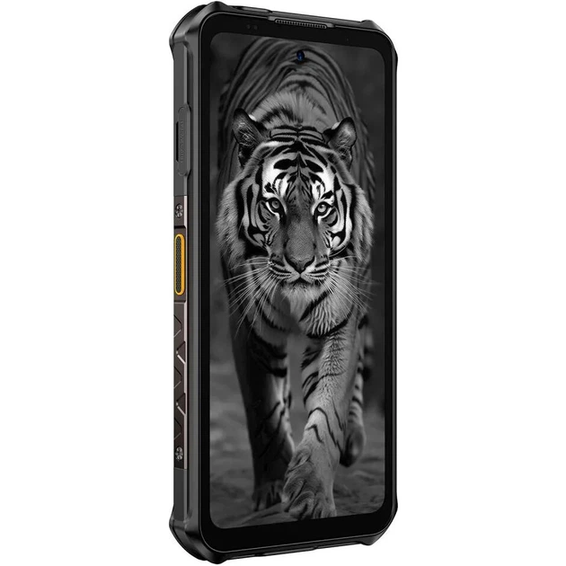 Смартфон Ulefone ARMOR X16 6/128Gb Black Europe - Фото 4 Смартфон Ulefone ARMOR X16 6/128Gb Black Europe - зображення 4