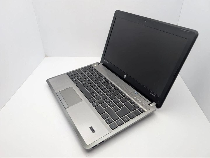 Ноутбук HP ProBook 4340s / 13.3" (1366x768) TN / Intel Core i3-3110M (2 (4) ядра по 2.4 GHz) / 8 GB DDR3 / 750 GB HDD / Intel HD Graphics 4000 / WebCam б/у - изображение 8