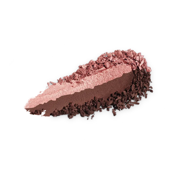 Профессиональные тени для век Kiko Milano с высокопигментированной формулой – Тон 12 Coral / Dark Brick - Фото 2 Профессиональные тени для век Kiko Milano с высокопигментированной формулой – Тон 12 Coral / Dark Brick - изображение 2