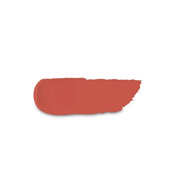 Помада с матовым покрытием KIKO Milano Powder Power Lipstick 02 Indian red, 3,5 г - Фото 2 Помада с матовым покрытием KIKO Milano Powder Power Lipstick 02 Indian red, 3,5 г - изображение 2