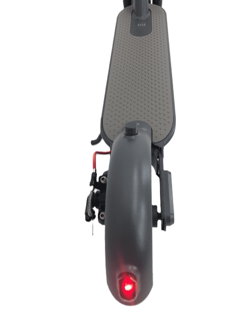 Электросамокат ProBot Mi 365 Electric Scooter 8.5" (500W 36V 12.4Ah) с амортизаторами - Фото 3 Электросамокат ProBot Mi 365 Electric Scooter 8.5" (500W 36V 12.4Ah) с амортизаторами - изображение 3