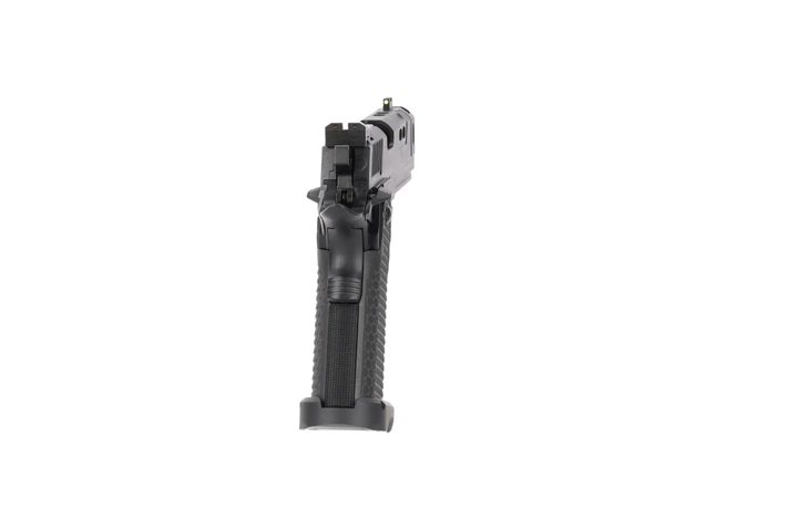 Страйкбольний пістолет Specna Arms SA-VGP16 Vapor Black - зображення 4